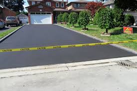 Why Choose Us For All Your Driveway Paving Needs in North Fond Du Lac, WI?