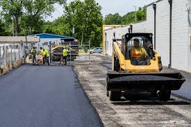 Best Driveway Repair and Patching  in North Fond Du Lac, WI